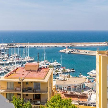 Apcostas Turquesa Playa - Calpe Διαμέρισμα Εξωτερικό φωτογραφία