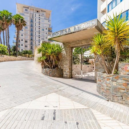 Apcostas Turquesa Playa - Calpe Διαμέρισμα Εξωτερικό φωτογραφία